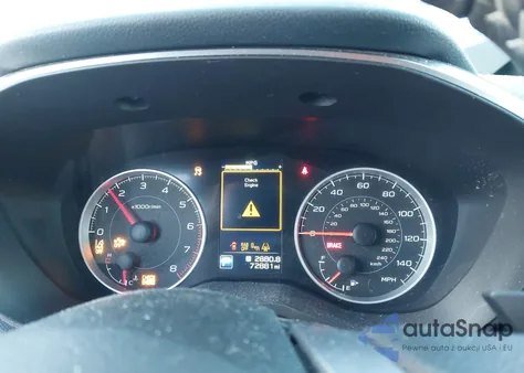 2020 Subaru Ascent Premium из США, поврежденный, VIN 4S4WMACD4L3472591